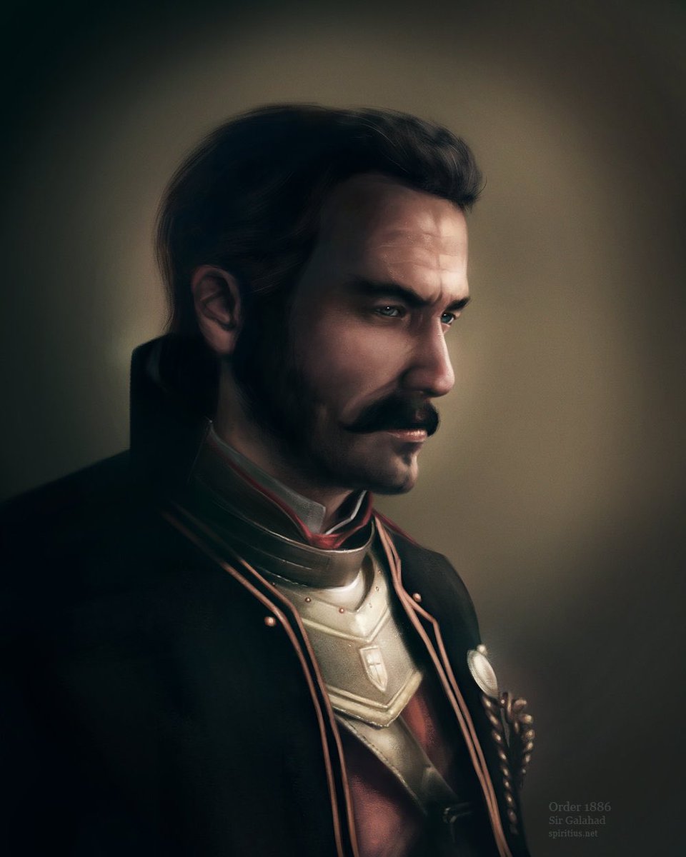 RibbonGirlArms's tweet photo. Personajes de la anterior generación que me gustaría mucho volver a ver y saber como continúan sus historias. Me encantan todos ellos.
#JackJoyce #DeaconStJohn #MariusTitus #Grayson #Xbox #Playstation https://t.co/omO70TJIKB