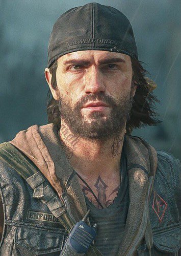RibbonGirlArms's tweet photo. Personajes de la anterior generación que me gustaría mucho volver a ver y saber como continúan sus historias. Me encantan todos ellos.
#JackJoyce #DeaconStJohn #MariusTitus #Grayson #Xbox #Playstation https://t.co/omO70TJIKB