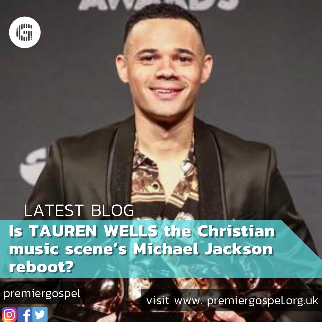Premier Gospel tweet media