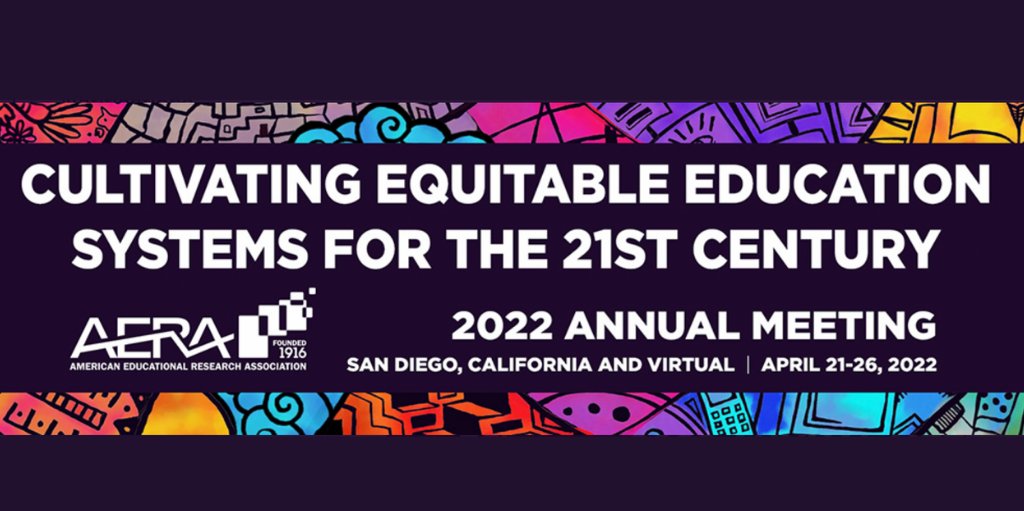 At #AERA22, we are highlighting Degrees of Dignity by <a href="/LizzieBuckner/">Elizabeth Buckner</a>. "Degrees of Dignity is a tour de force of a work on higher education in the Arab world." Learn more: bit.ly/36trZEN <a href="/AERA_EdResearch/">AERA</a>