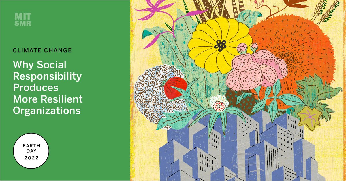 MIT Sloan Management Review tweet media