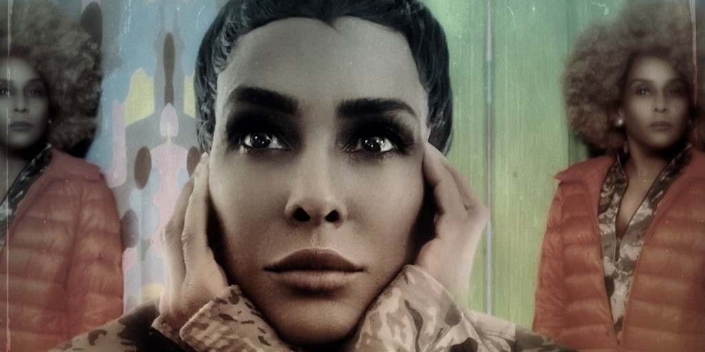 vtstudiocenter's tweet image. We are excited to invite back Visiting Artist Renee Cox to campus for an in-person artist talk, in the Red Mill on May 6, 7-8PM. Free and open to the public. ow.ly/S0Ti50Il2Uf #vtstudiocenter #ReneeCox #visualartist #contemporaryart