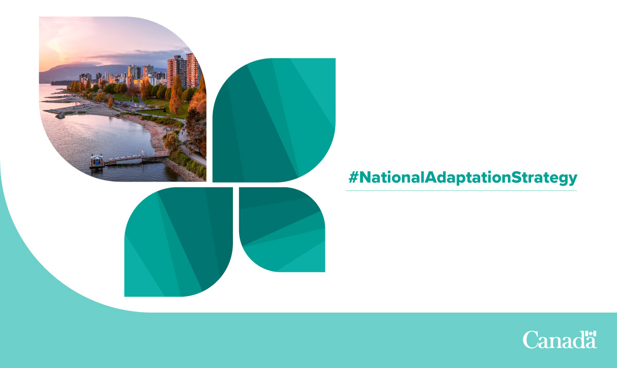 Environment Canada on Twitter "Worried about the impacts of a changing