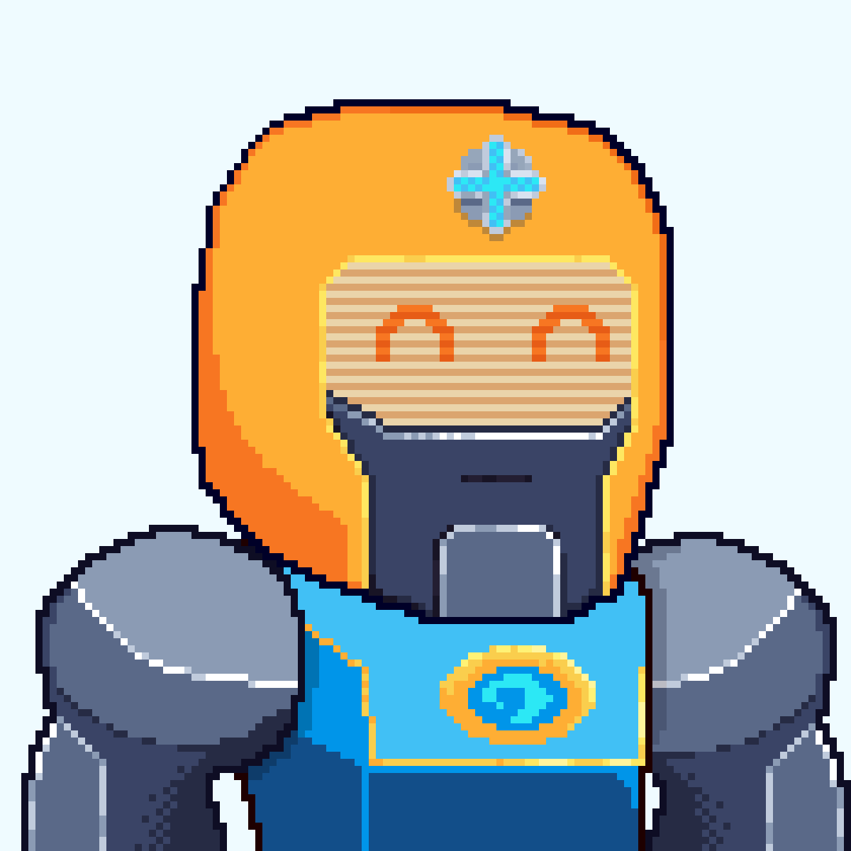 Budget Bots 🤖 Mint Live tweet media