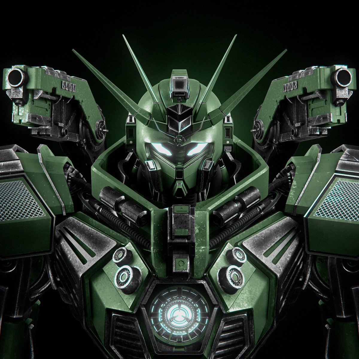 Drakoids (ドラク) tweet media