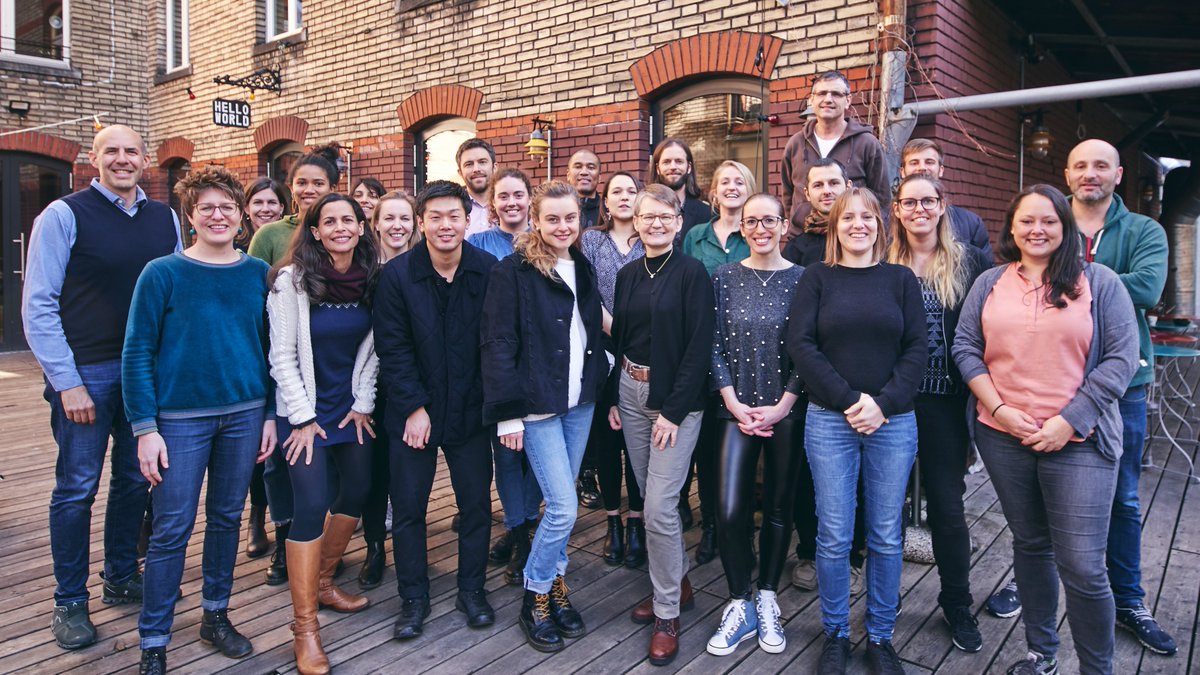 Impact Hub Zürich tweet media