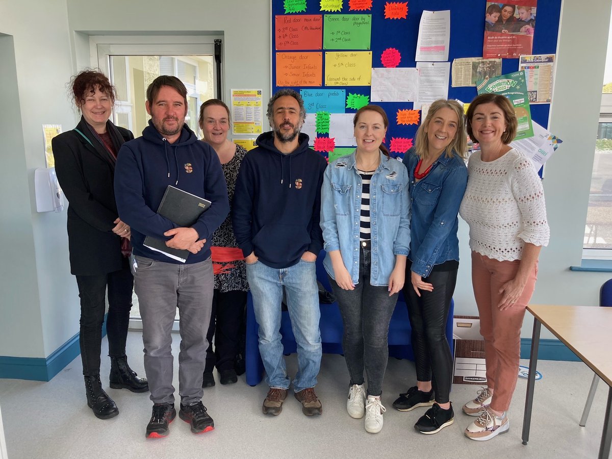 P4Play_EU's tweet photo. New Community engagement: Newcestown is planing a new community playground. The project is in its early stages currently collecting Ideas. P4Play gave input on #playvalue, #inclusion, #community building and #participation. https://t.co/mKMZJ7e79Y