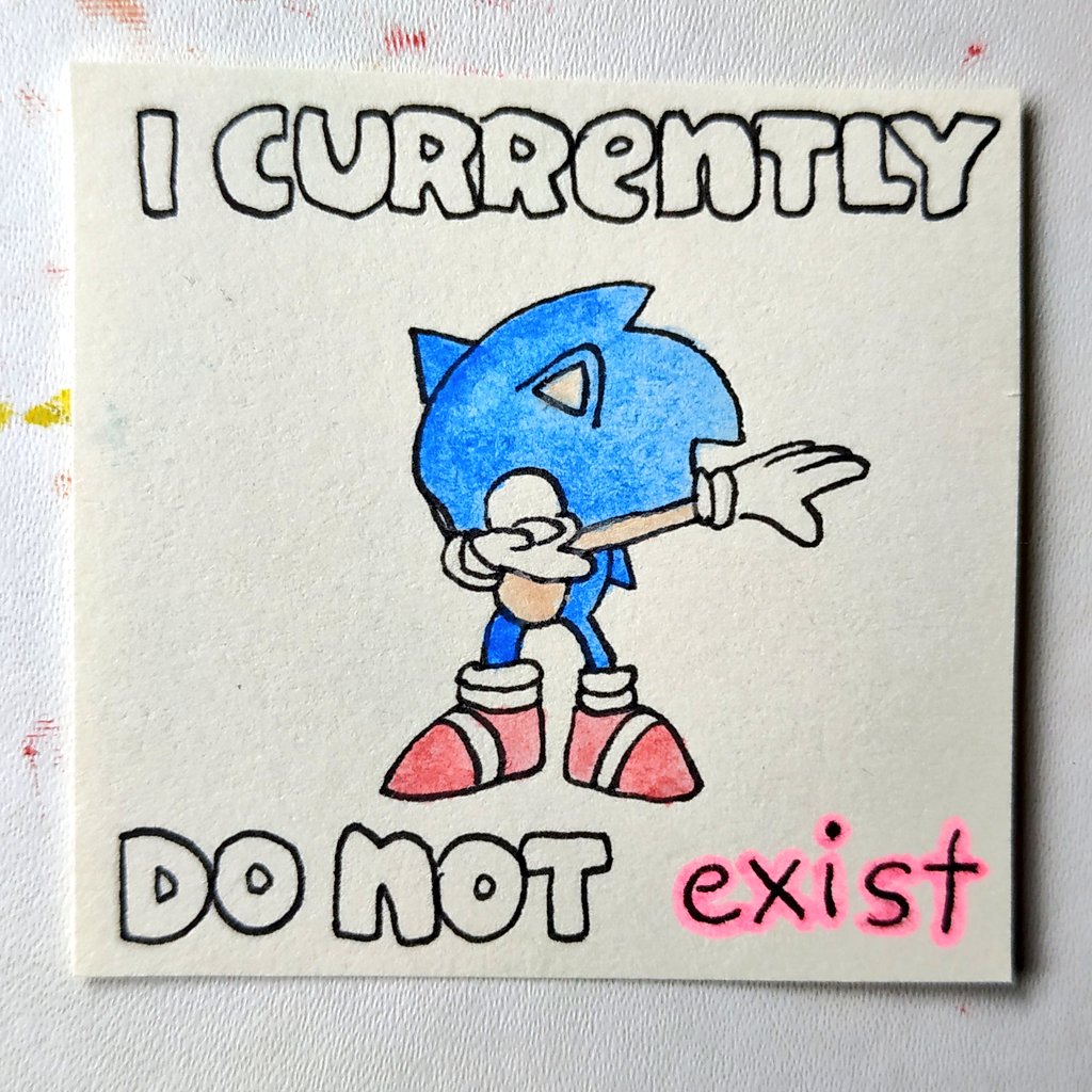 fevermememaker's tweet photo. reject modernity (sending digital memes through dms)
embrace tradition (sending hand drawn memes through letters) https://t.co/ZTnFNPNZch