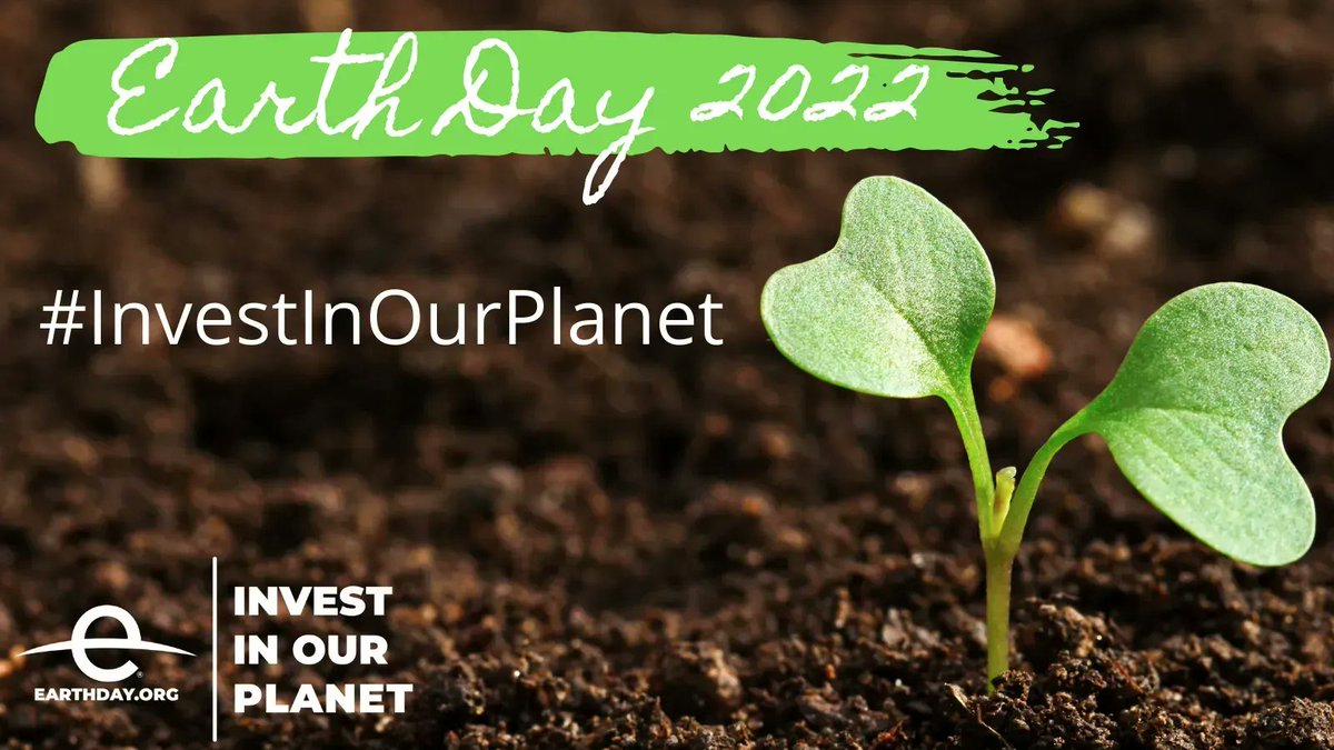 ANF1952's tweet photo. In observance of this year’s #EarthDay2022 theme, #InvestInOurPlanet, our executive director shares his thoughts about Price-Pottenger's commitment to supporting earth-centric initiatives, including resources where you can learn more and make a difference. https://t.co/OzmHD8gNz0 https://t.co/pMIJjKhKxu