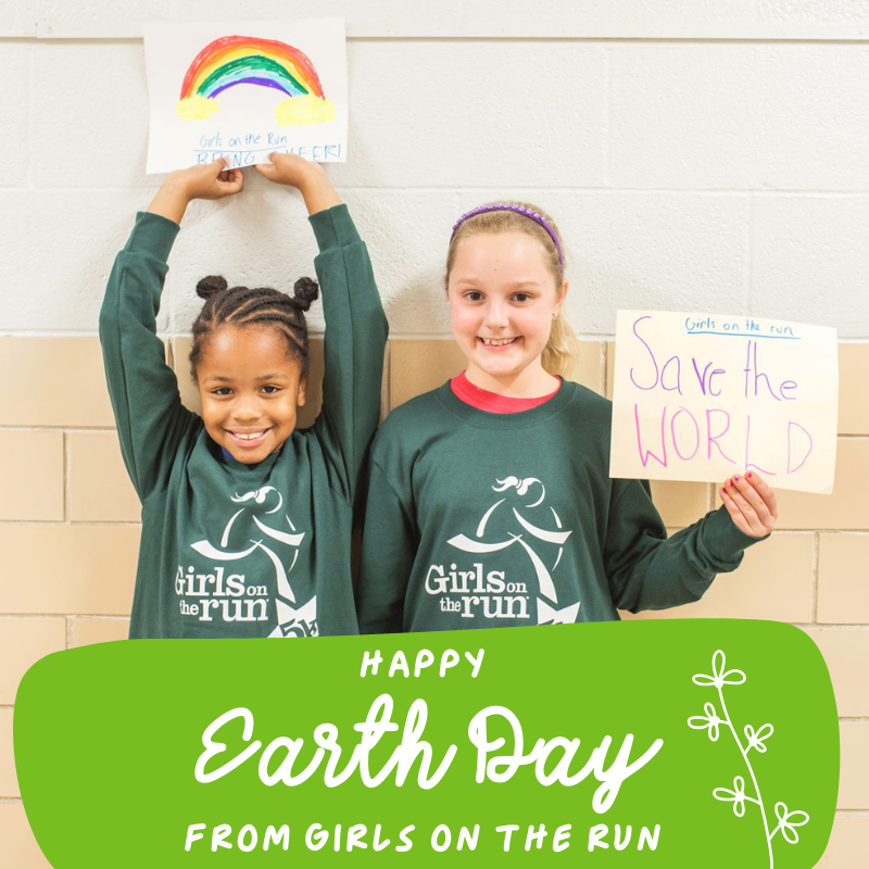 GOTR_SouthernUT's tweet photo. We inspire girls to live lives of purpose and contribute to their communities. Each season, we have several teams who pick up trash or beautify their school grounds for their #communityimpactprojects.
What will you do today to contribute to a clean, healthy planet! #EarthDay2022 https://t.co/yK0aKRdX34