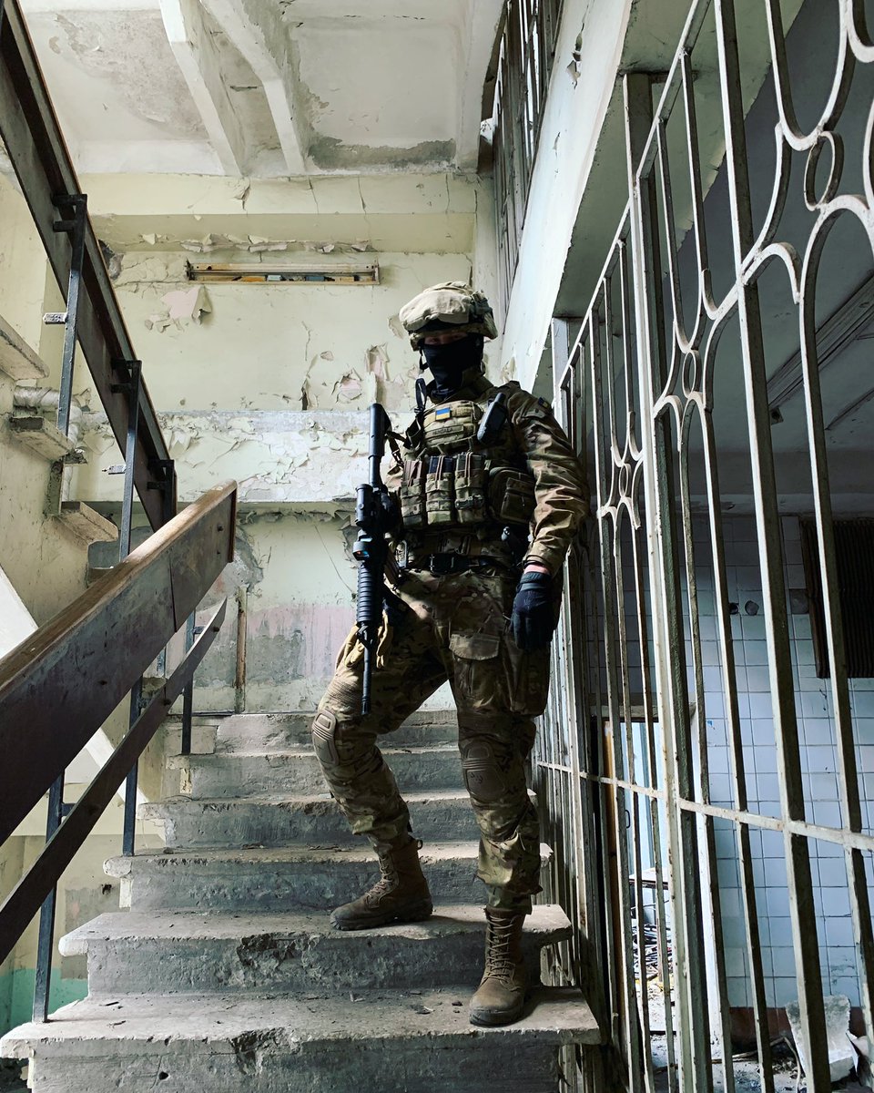 There is hope. #SlavaUkraine 🇫🇮❤️🇺🇦