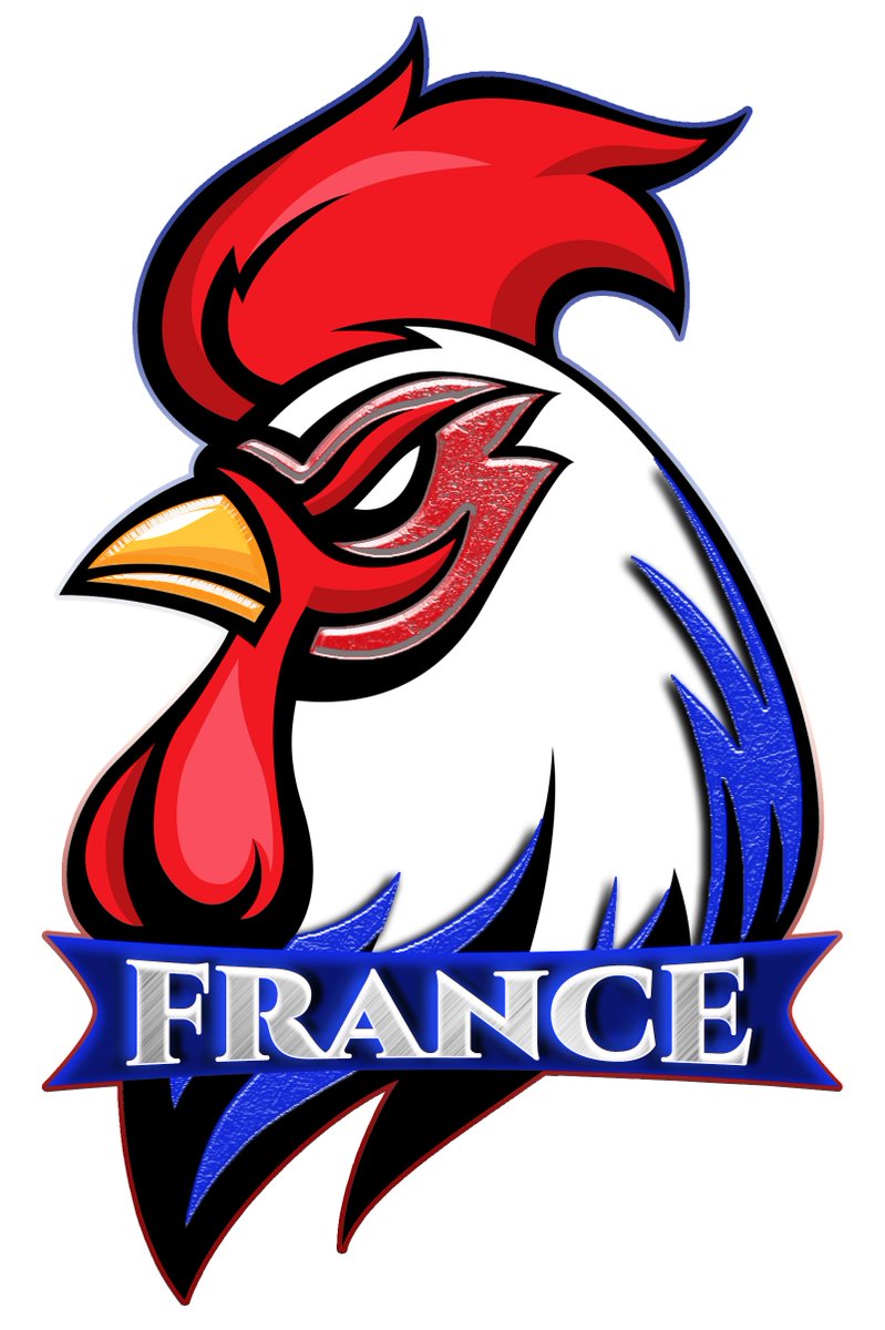 Selección de Francia. 
Apostaron a este proyecto y están presentes en esta primera edición.🇫🇷

#LNElite

@bymr_di

@JACKYGAMER10@TeamFranceCoC