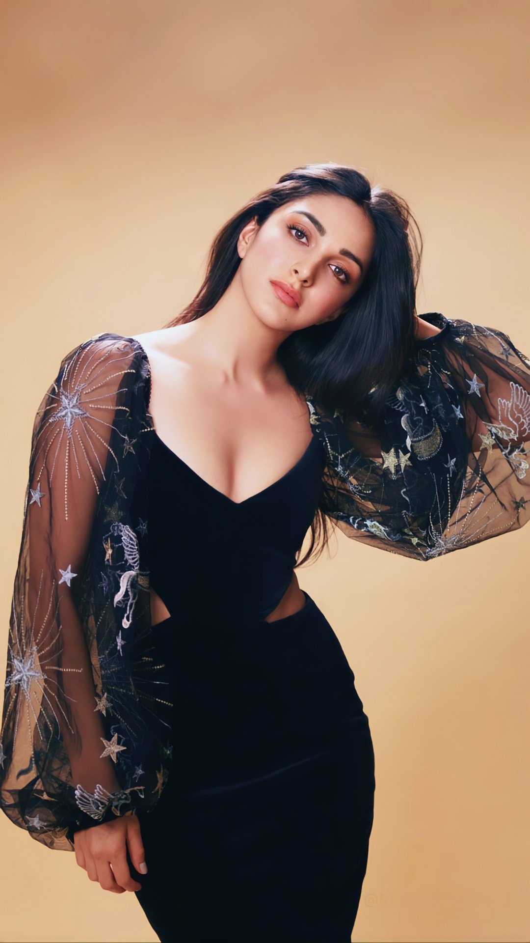 Kiara Advani Top Most Beautiful Actress in India