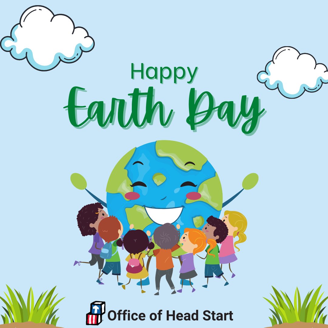 This #EarthDay, spend time outside with your children and try some nature-based learning activities! Check out these 25 easy ideas for nature play here: buff.ly/2DUd70m