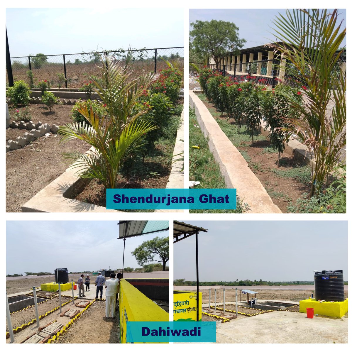 Center for Water and Sanitation (@cept_cwas) on Twitter photo 