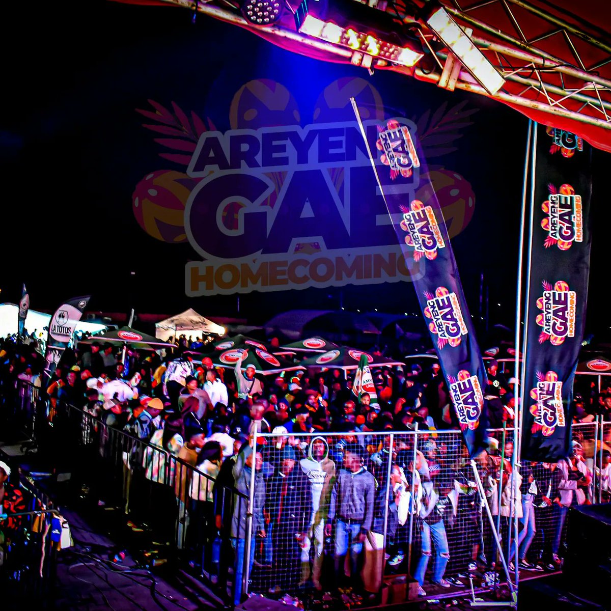 areyenggae's tweet photo. AREYENG GAE HOMECOMING https://t.co/d3tqEcYXct