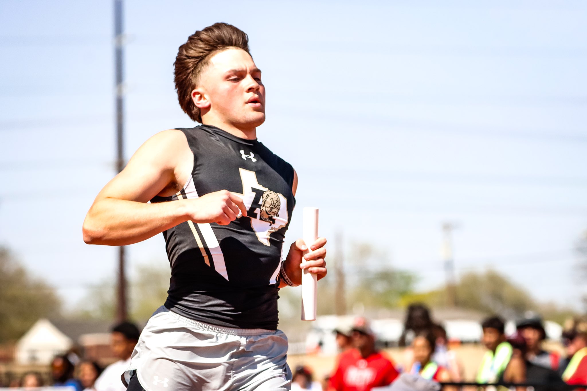 Press Pass Sports on Twitter "Records fall at 4A5A Area Track and