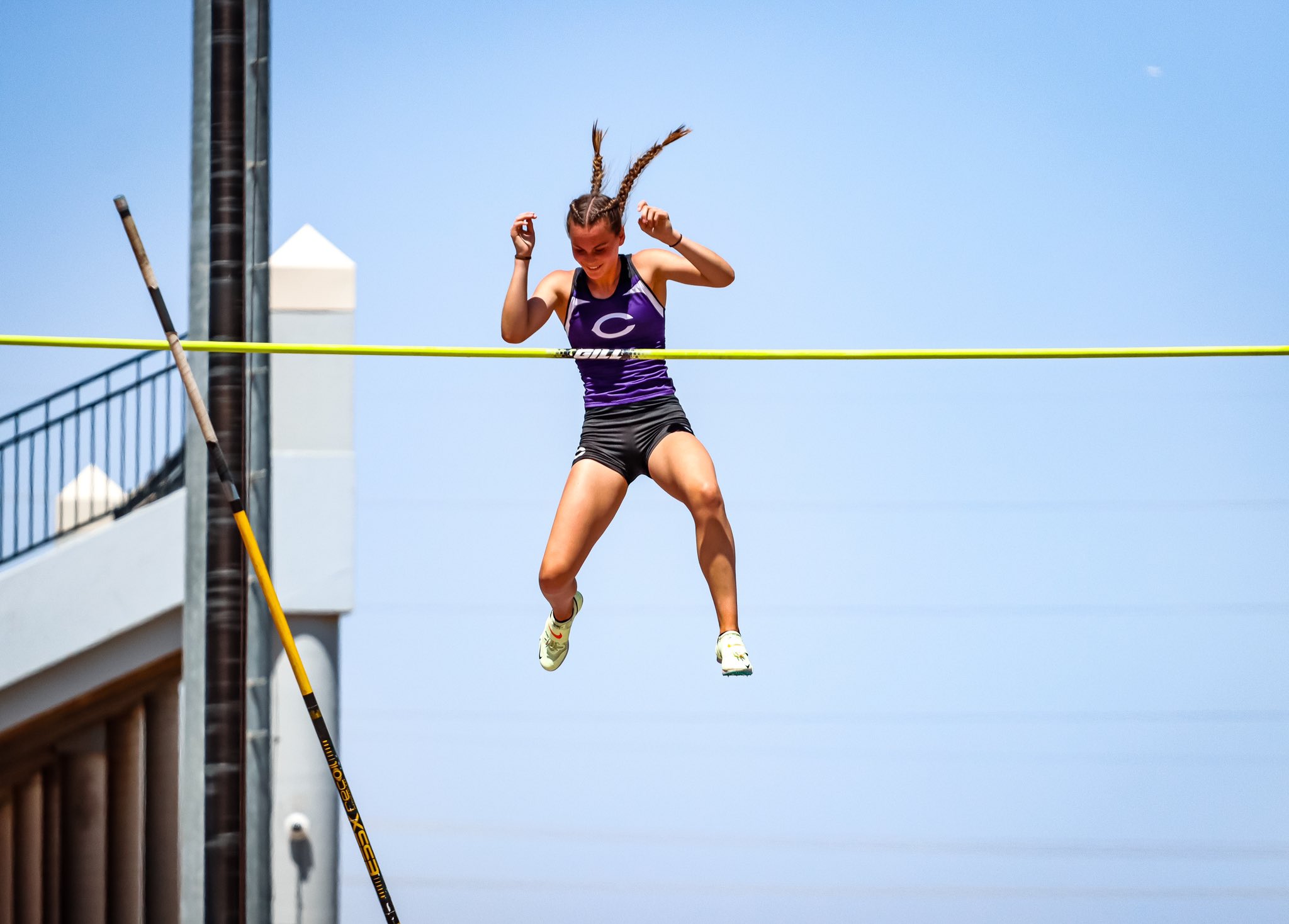 Press Pass Sports on Twitter "Records fall at 4A5A Area Track and