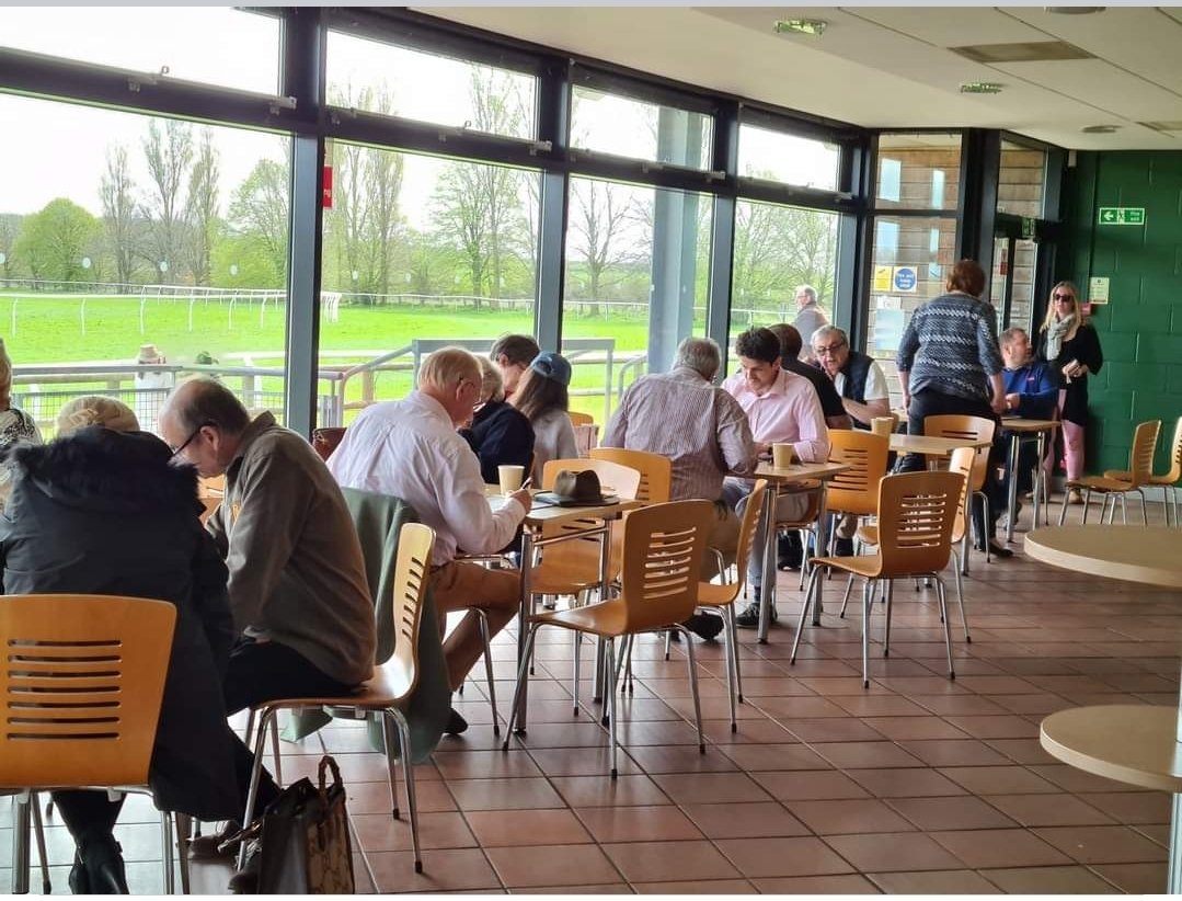 Fakenham Racecourse (@fakenhamrc) on Twitter photo Next Race Meeting Tuesday, 3rd May πππ
Bookable Restaurants.
THE FIRTH RESTAURANT
Lancaster Room at the Gallow Sports Centre
To book fakenhamracecourse.co.uk - 01328 862388
The Parade Ring Bar and Punjabi Cuisine - 5* Indian
<a href="/crowninnrudham/">The Crown Inn</a>
<a href="/Currylicious4/">Currylicious</a> Next Race Meeting Tuesday, 3rd May πππ
Bookable Restaurants.
THE FIRTH RESTAURANT
Lancaster Room at the Gallow Sports Centre
To book fakenhamracecourse.co.uk - 01328 862388
The Parade Ring Bar and Punjabi Cuisine - 5* Indian
<a href="/crowninnrudham/">The Crown Inn</a>
<a href="/Currylicious4/">Currylicious</a>
