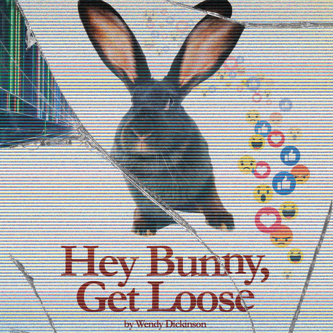 Tickets for Hey Bunny, Get Loose! Plus more great shows in the Studio! - mailchi.mp/royalcourtlive…