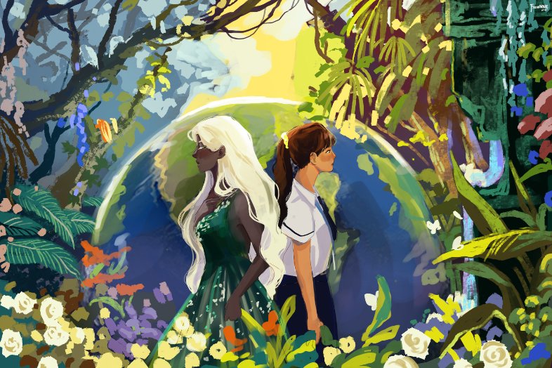 FixionneArt's tweet photo. earth day 2022
#artph #EarthDay #EarthDay22 https://t.co/3pf9tM2xJR