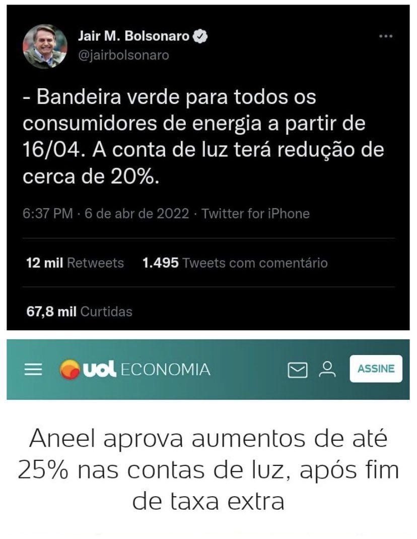 O mito perdoou as contas do Daniel Silveira. Mas as suas vão aumentar. 

Mija em mim mitooooooooow!