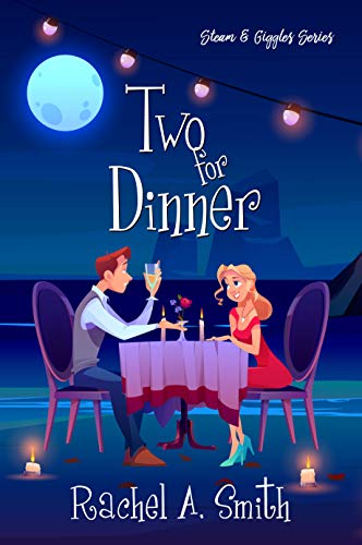 Two for Dinner (Steam and Giggles Book 2) . Another great romance read from https://t.co/VIomqIV4al visit us for deals direct to your inbox. https://t.co/E6B9F8xVik https://t.co/hLpmIIoXDi