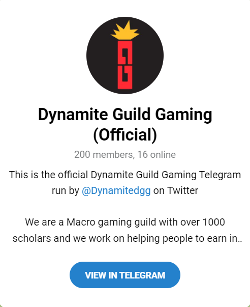DGG tweet media