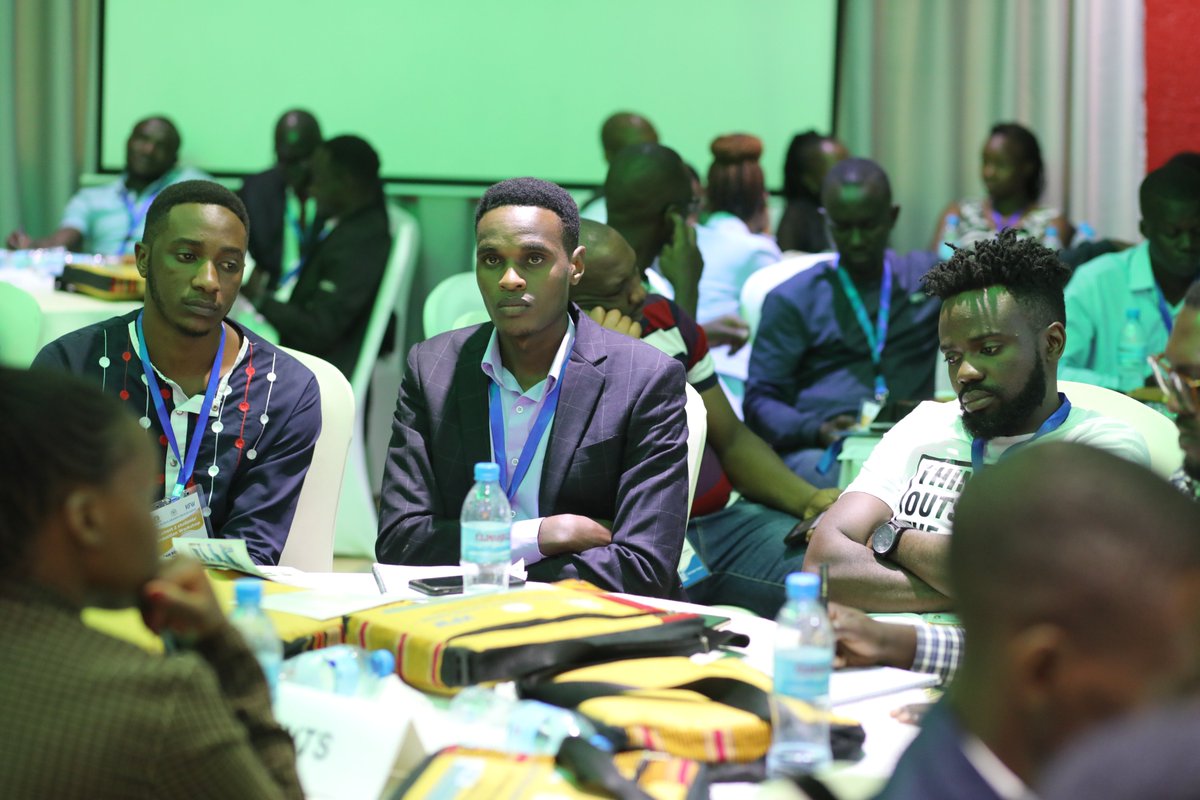 iucea_info's tweet photo. University Programme Coordinators sharing experiences with cohort 2 students on EAC Scholarship Programme on effective post graduate research and supervision https://t.co/3i0HWpKbTU