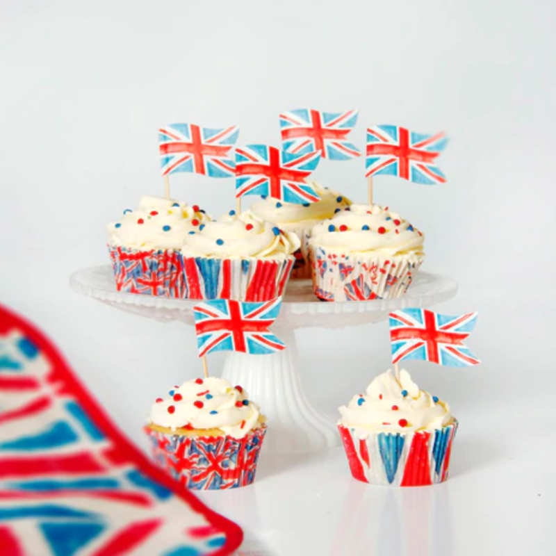 PartyBags_PBS's tweet photo. https://t.co/OIhJnBq75G
Discover our Union Jack party supplies for the upcoming Queen's Platinum Jubilee! 🇬🇧 👑
Visit our shop, or order online today!
#queensplatinumjubilee #queensjubilee #greatbritishparty #unionjack #britishpartydecorations https://t.co/EdKTeWUgGP