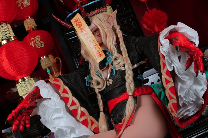 コスプレイヤーMAITOのTwitter画像25