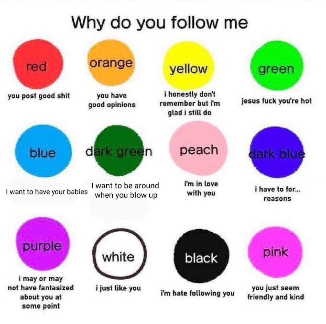 misschieviousme's tweet photo. :D feel free to share your reasons https://t.co/UGsuLcjgD0