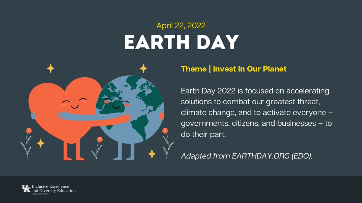 Inclusive Excellence and Diversity Education tweet media