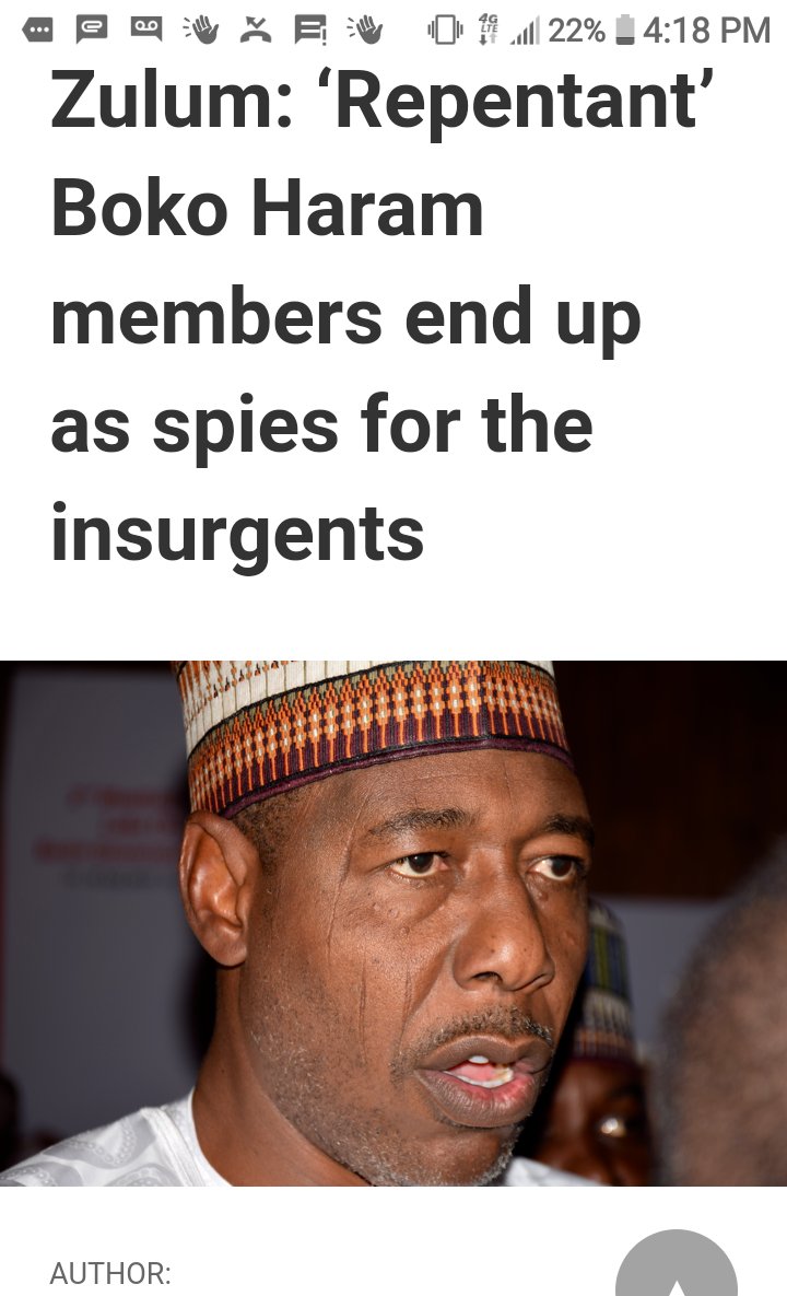 FreedomFromNgr's tweet photo. #WhereIsTheFarm
#WorldTerrorLoading
#NigeriaReferendum
VICTIMS OF FULANI & BOKO HARAM TERRORISTS ARE ABANDONED by Zulum & Fed Govt
BUT PERPETRATORS ARE WELCOME?!
Its FULANI invasion!
@StateDept @UKparliament @EUCouncil @UNPeacekeeping @AfricanUnion @ECOWASParliamnt @SenateGOP https://t.co/2gpb8CCv4z
