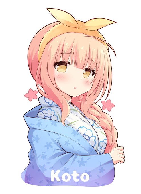 5月5日のあいミスオンリーの新作コトちゃんアクキーはこんな感じです
 #あいミス 