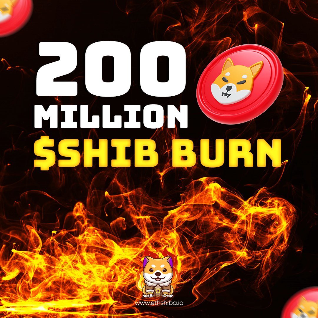 ETH SHIBA tweet media