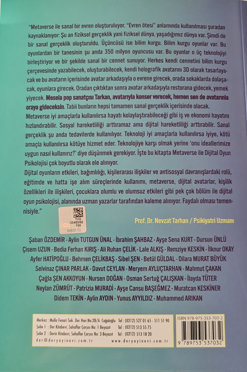 Aylin Tutgun Ünal tweet media
