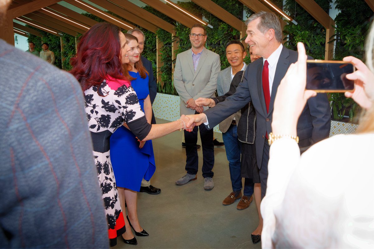 Governor Josh Stein tweet media