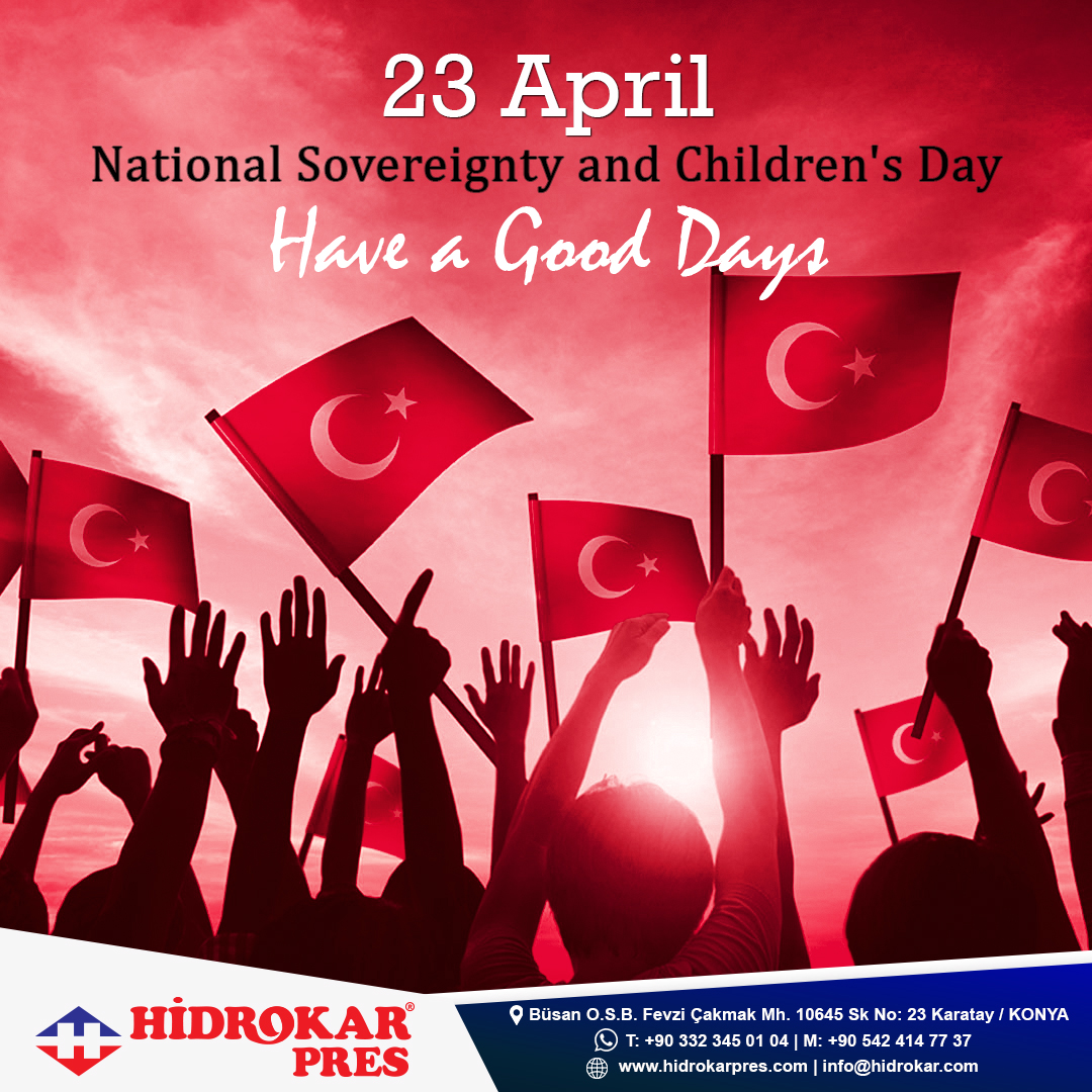 #23nisan #ulusalegemenlikveçocukbayramı #23nisankutluolsun #çocukbayramı