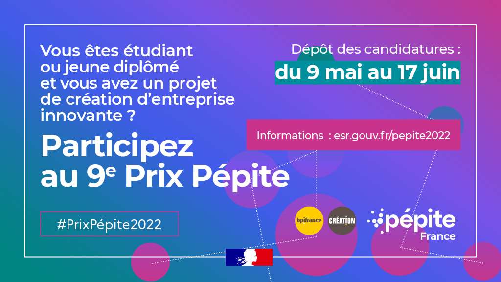 Pépite France tweet media