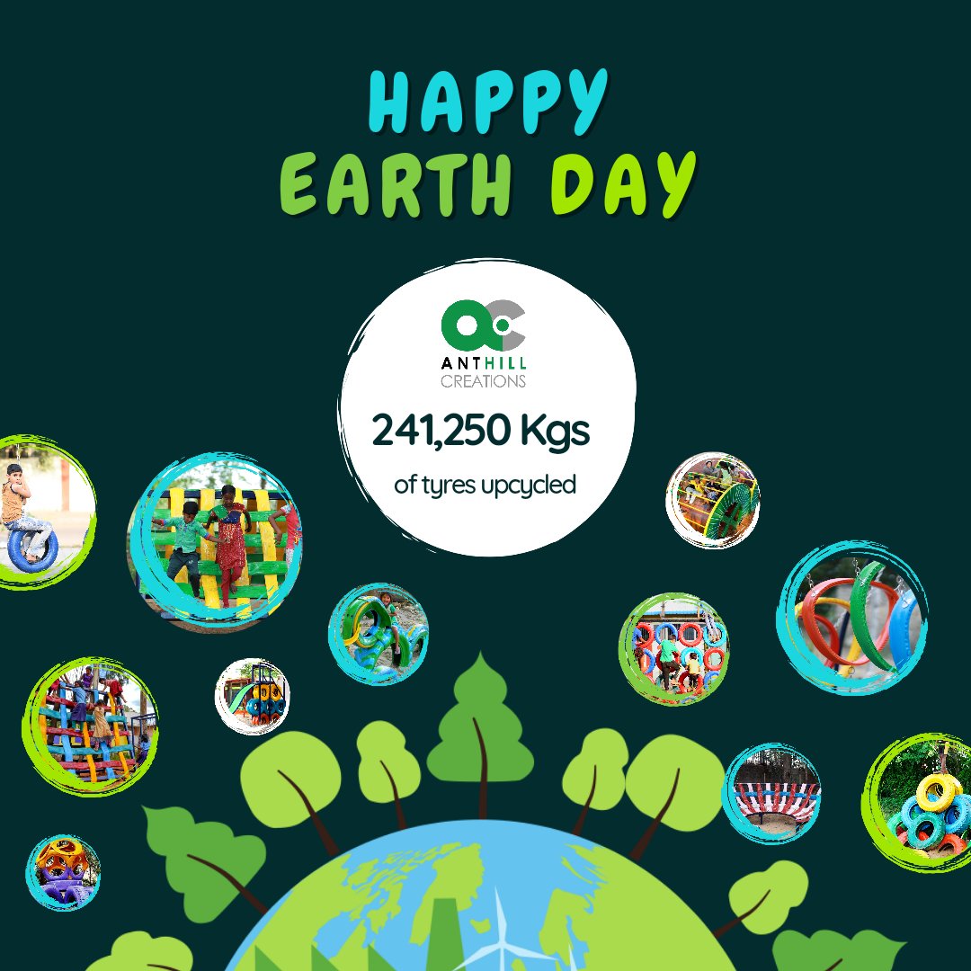 Anthill Creations tweet media