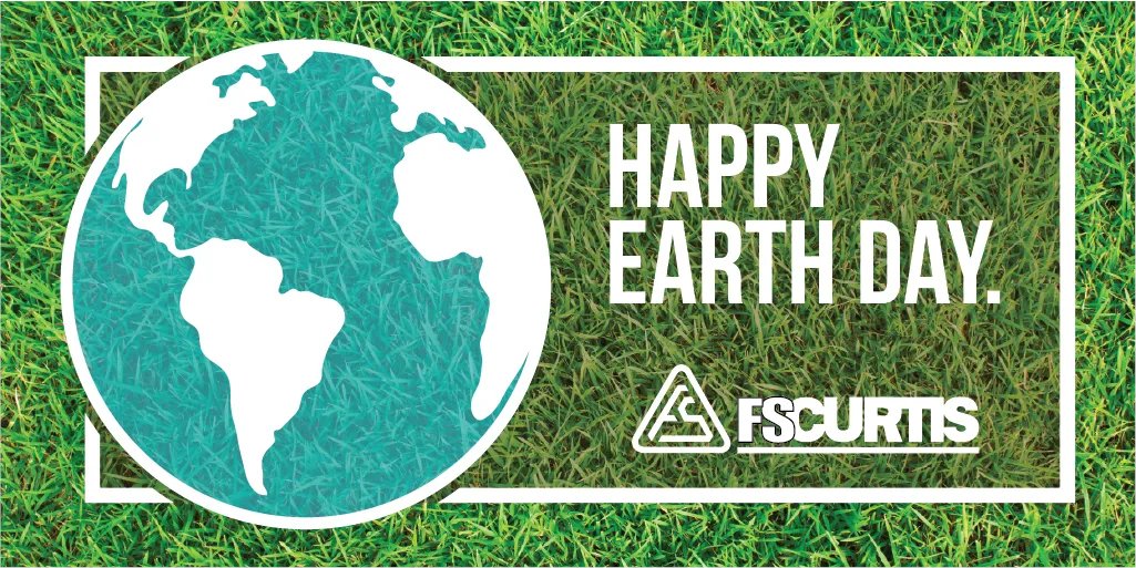 At FS-Curtis we are focused on delivering the highest value to our customers, employees and communities. Our ESG initiatives include materials management, distribution &amp; services, waste/recycling, energy management, and safety #earthday

#fscurtis #aircompressor #esg #environment