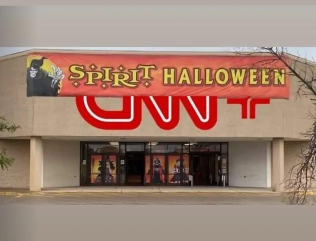funyjared's tweet image. #CNNPlus