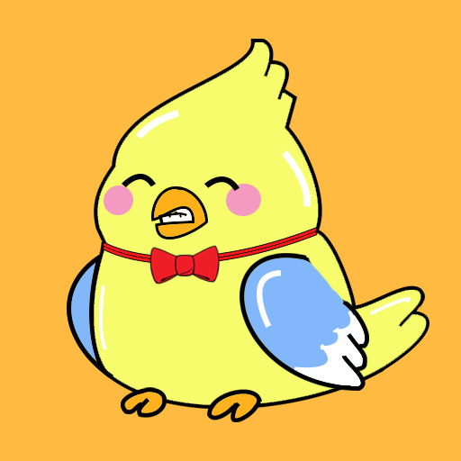 Missed @moonbirds_xyz ?
Don't miss <a href="/blessedbird170/">Blessed Bird 🐦🌖 | MINT IS CLOSED</a> 

Stay tune for our launch.
Coming soonnn
#NFTCommunity #TerraNFTs #NFTGiveaways