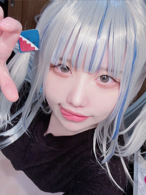 Twitterのコスプレ画像19