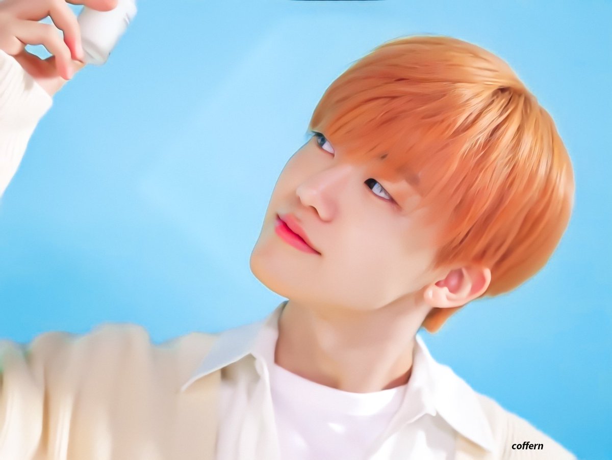 coffern_'s tweet photo. Jaemin bread smile 😊🍞

#JAEMIN #재민 #NctDream https://t.co/O4TajBpbuH
