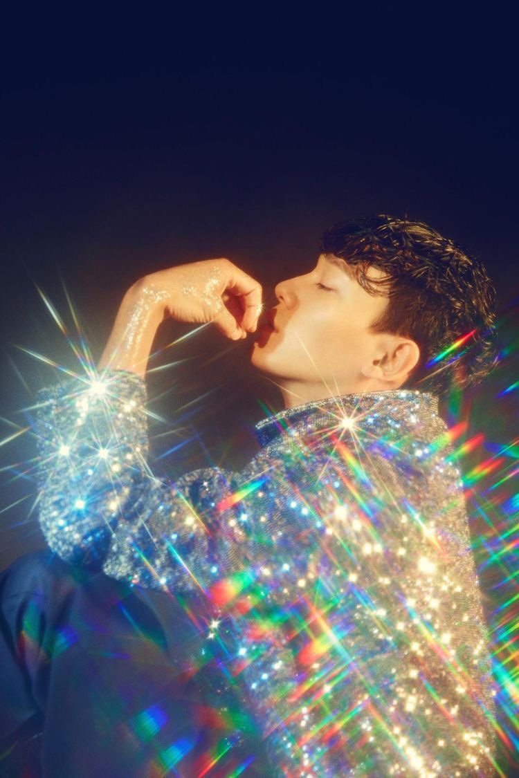 jongdaeismz's tweet photo. i need jongdae to do this again HE ATE THIS https://t.co/xRSdivP87W
