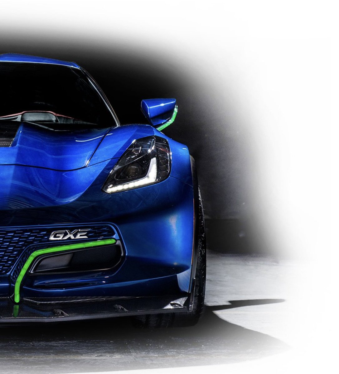 Happy Earth Day 🌎

Centigrade client, <a href="/GenovationCars/">Genovation Cars</a>, is working to accelerate production of sustainable EV technology for future generations. Their mission is to combat climate change, air pollution, and acidic ocean waters.

#EarthDay #EarthDay2022 #InvestInOurPlanet