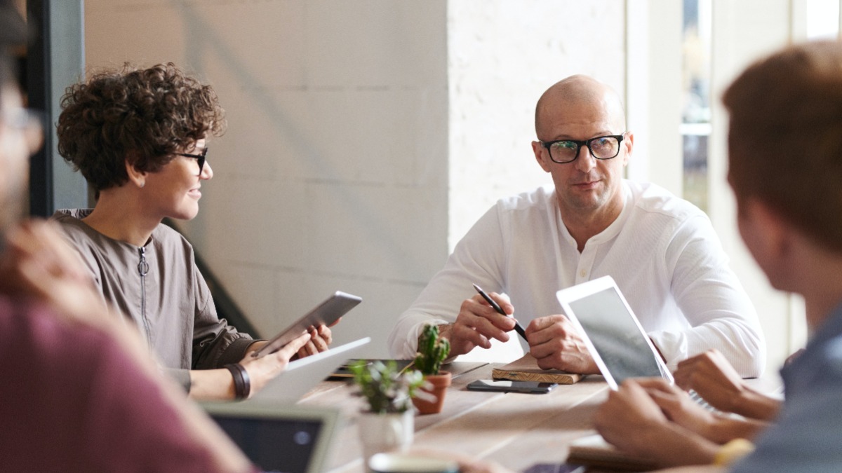 TheCustomerIE's tweet photo. Are you selling to your #professionalservices clients? Stop selling, start collaborating! #growyourfirm Check out this excellent article on how to really reset and reinvigorate your client relationships by collaborating to create mutual value https://t.co/FnyF20U0fe https://t.co/xqVxbCJXCX