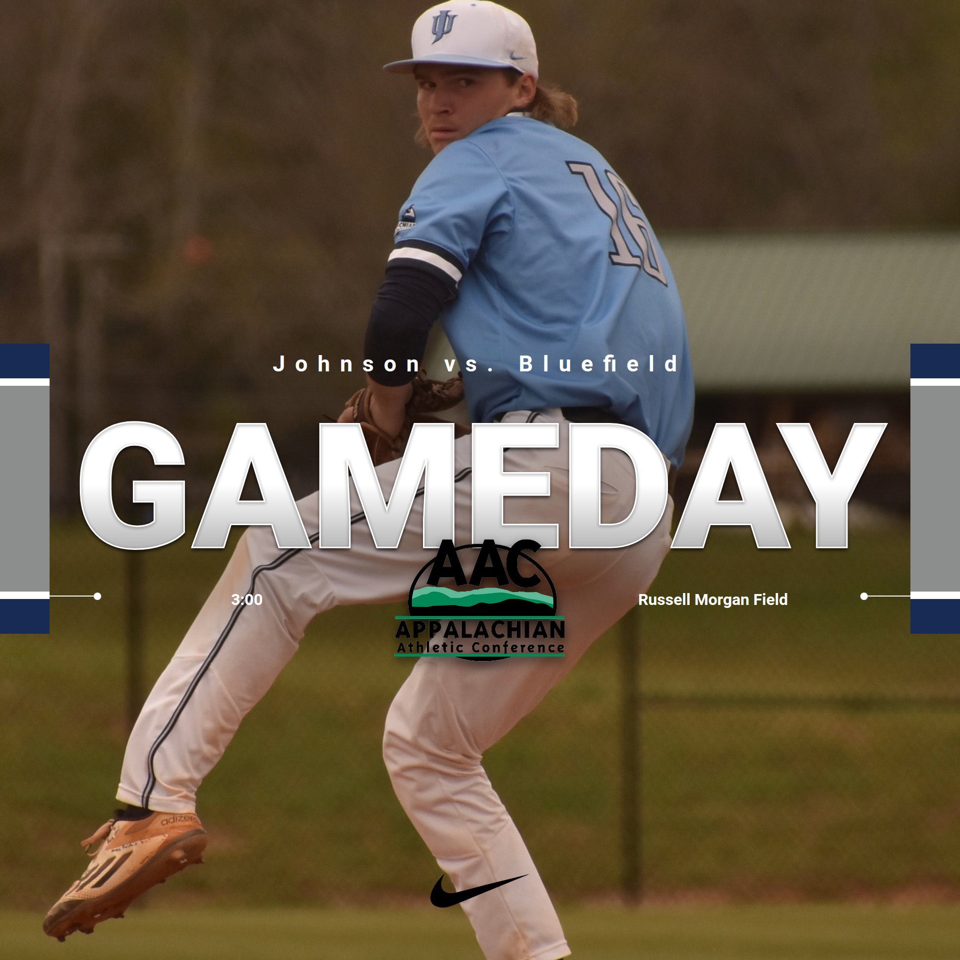 Johnson Royals Baseball (JURoyals_BB) / Twitter